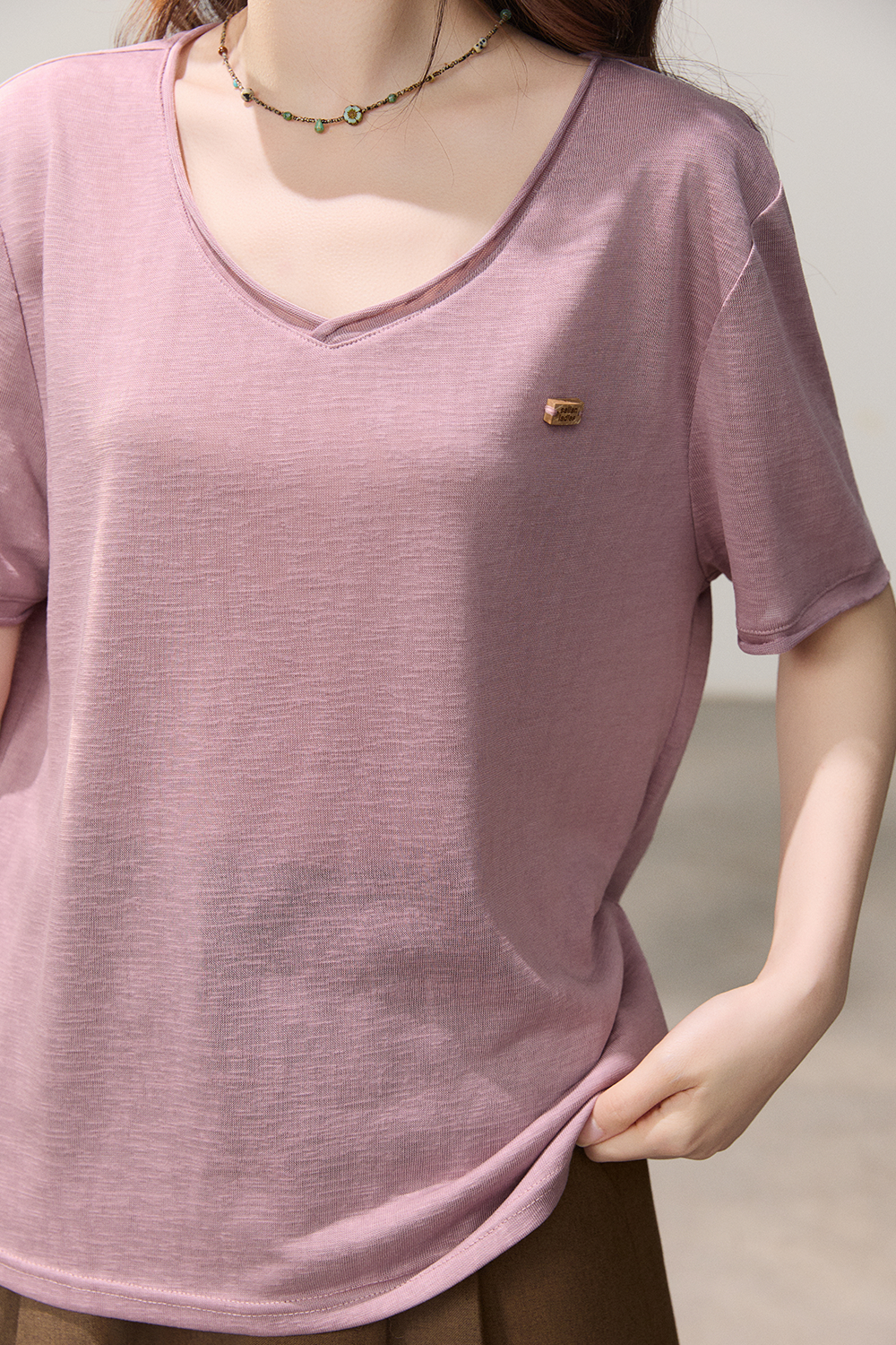T-shirt for Women