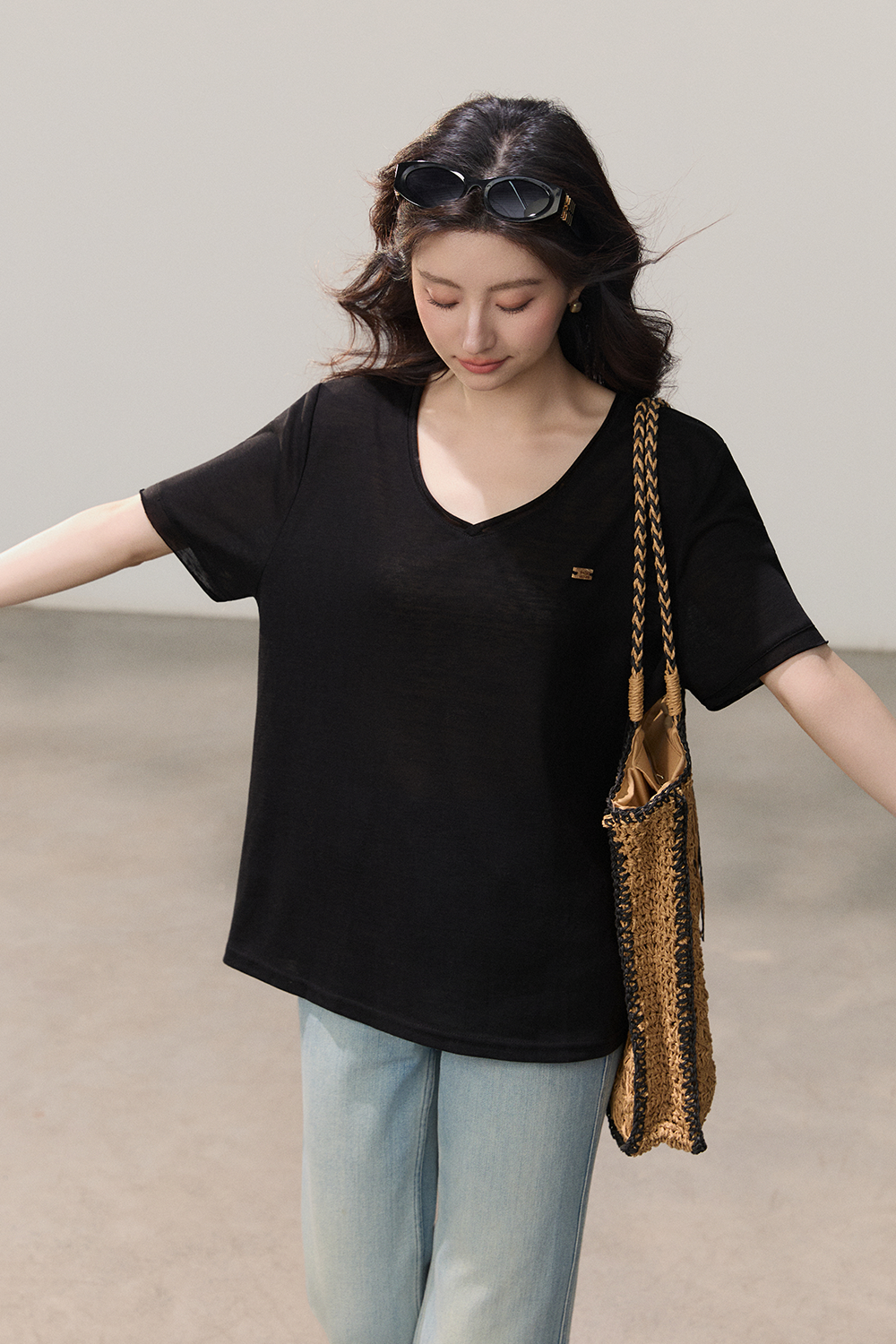 T-shirt for Women