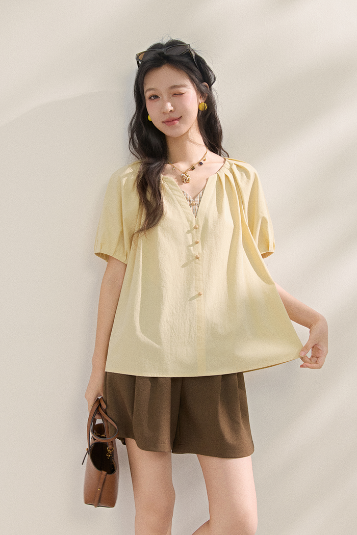 Blouses for Women