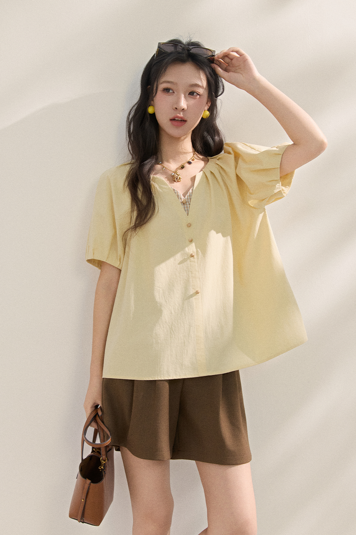 Blouses for Women
