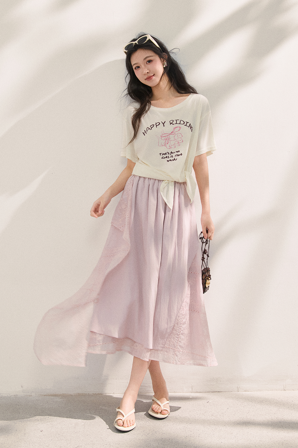 Maxi Skirt for Women
