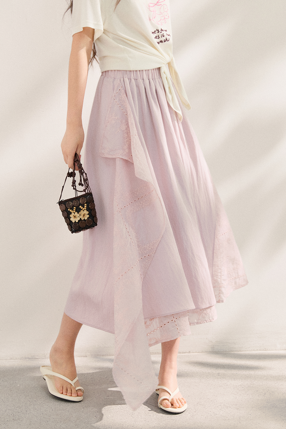 Maxi Skirt for Women