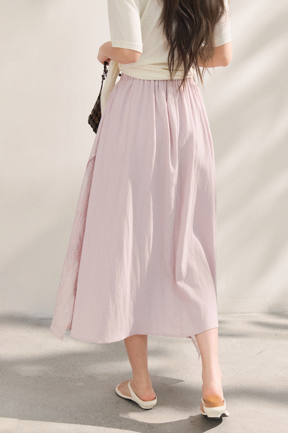 Maxi Skirt for Women