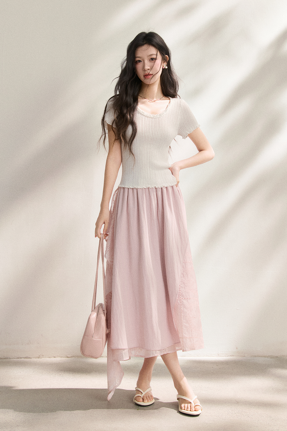 Maxi Skirt for Women