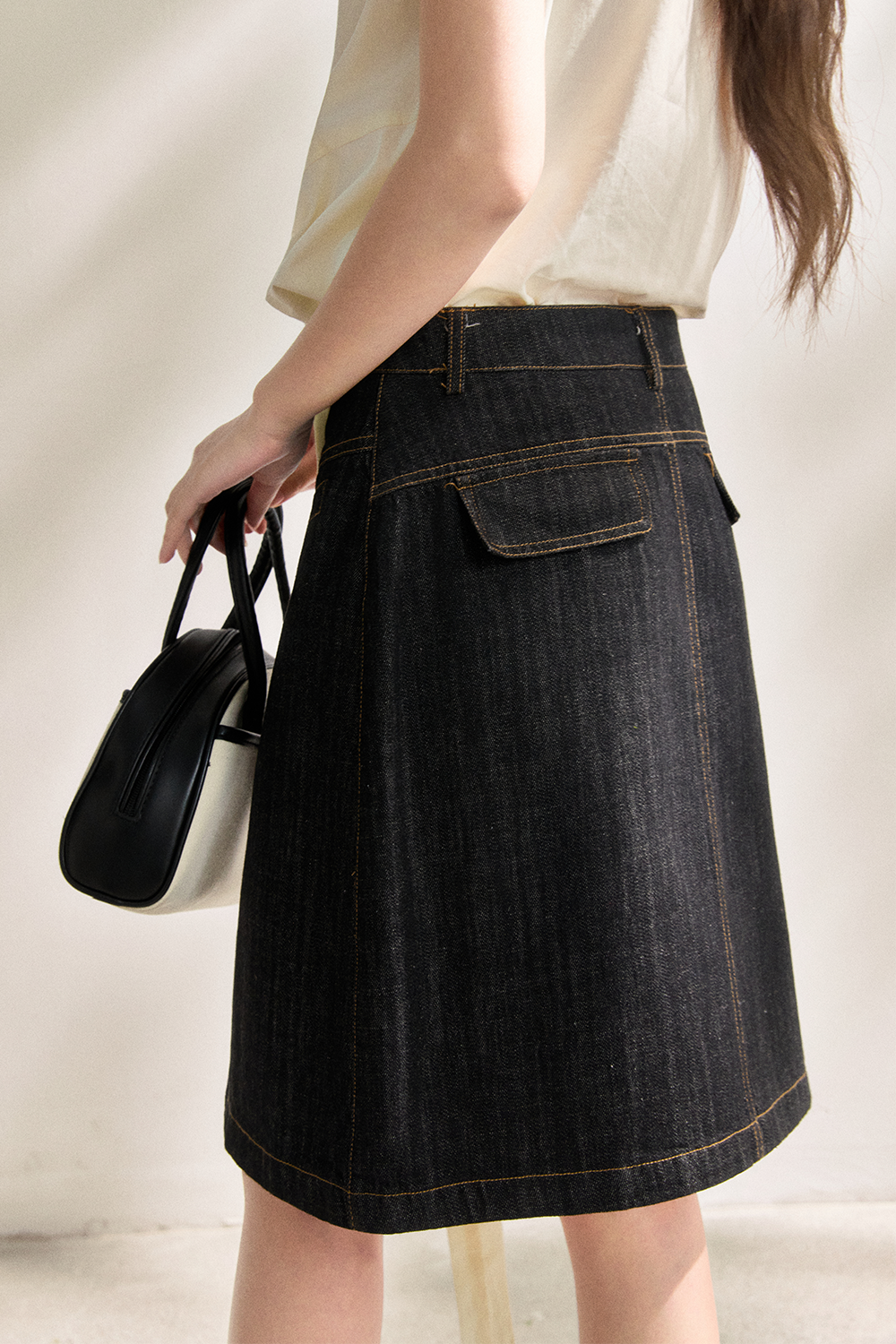 Mini Skirt for Women