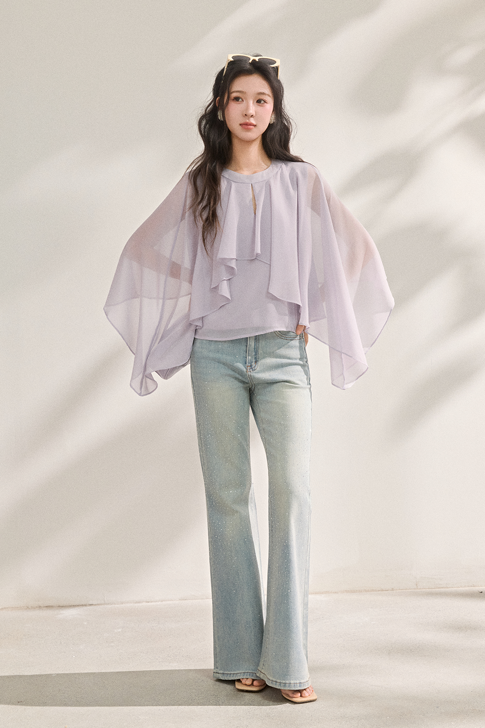 Blouses for Women