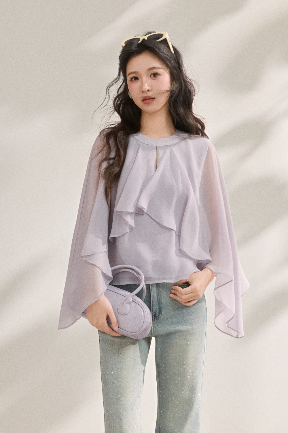 Blouses for Women
