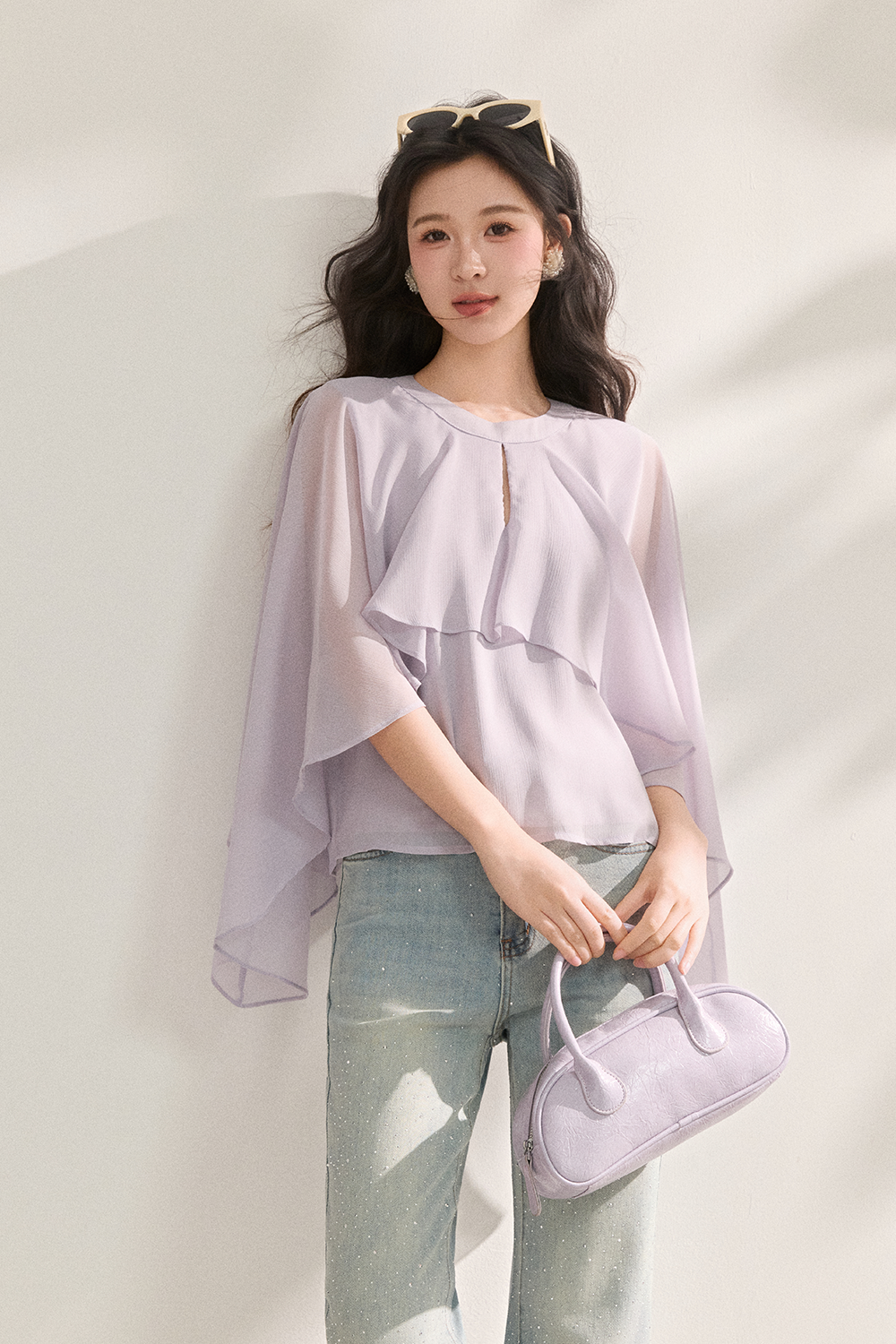 Blouses for Women