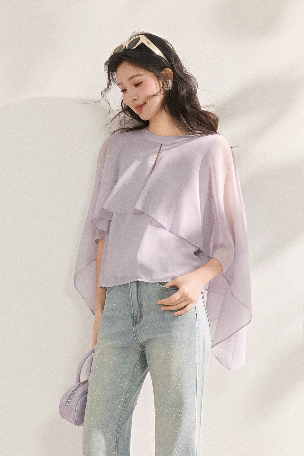 Blouses for Women