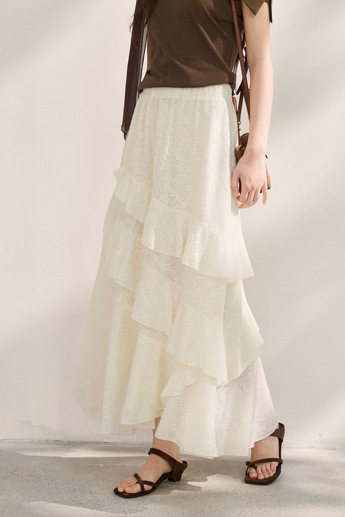 Maxi Skirt for Women