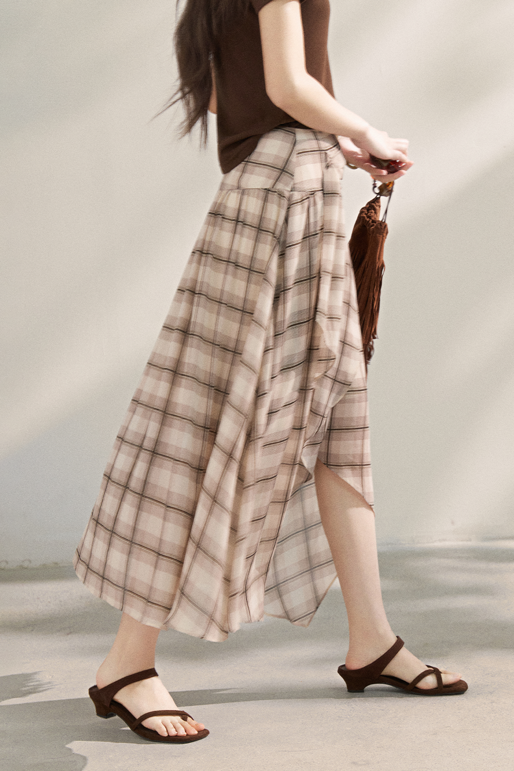 Maxi Skirt for Women