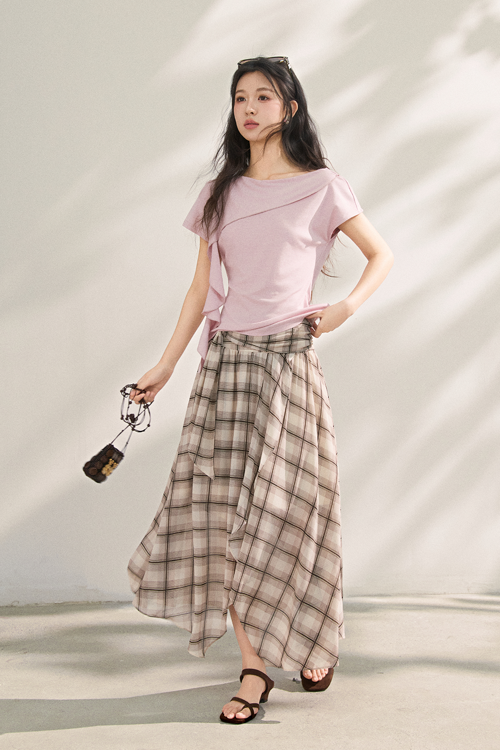 Maxi Skirt for Women