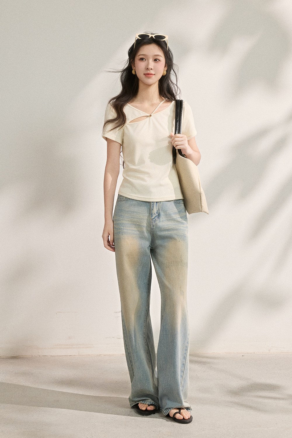 T-shirt for Women