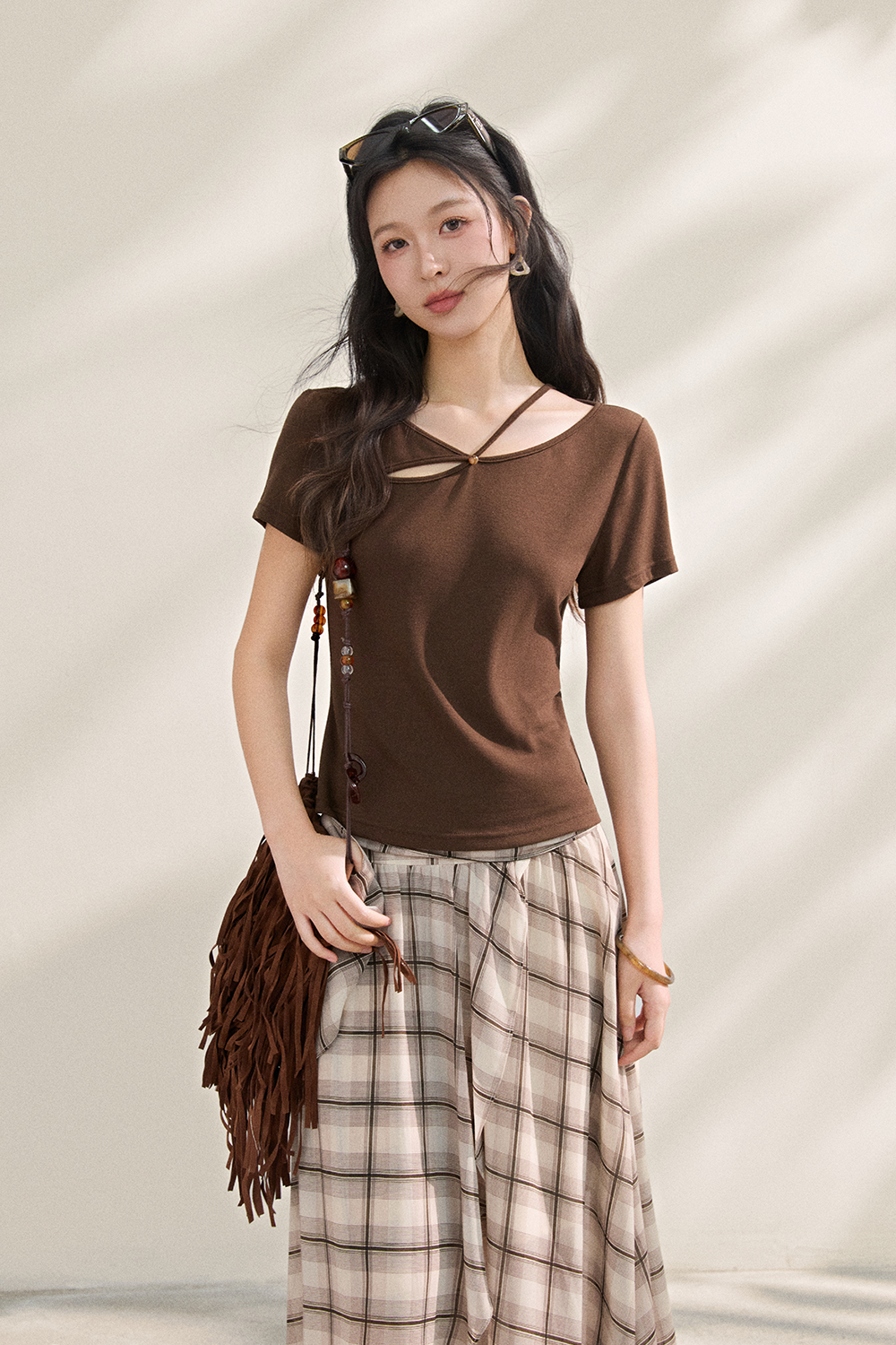 T-shirt for Women