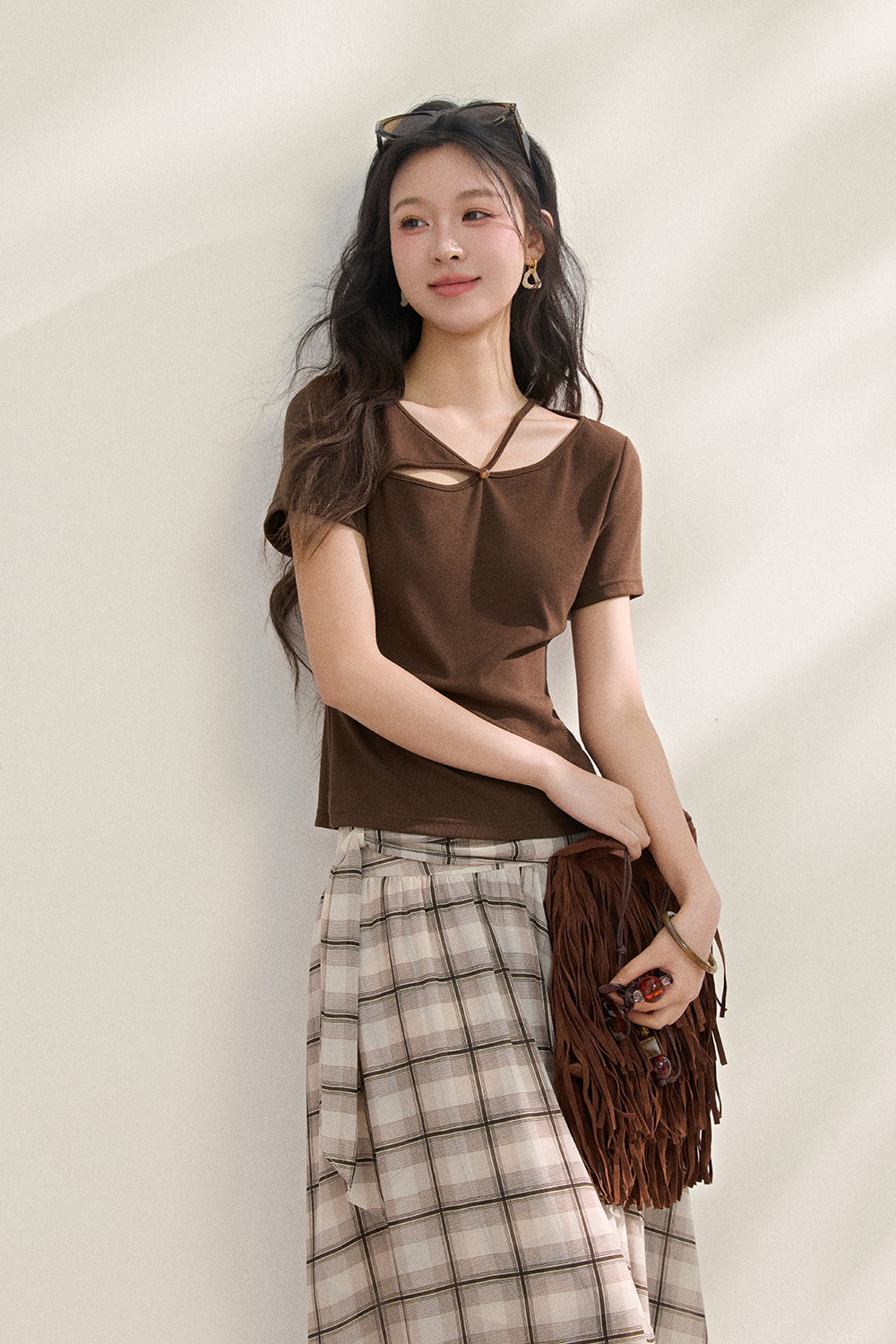 T-shirt for Women