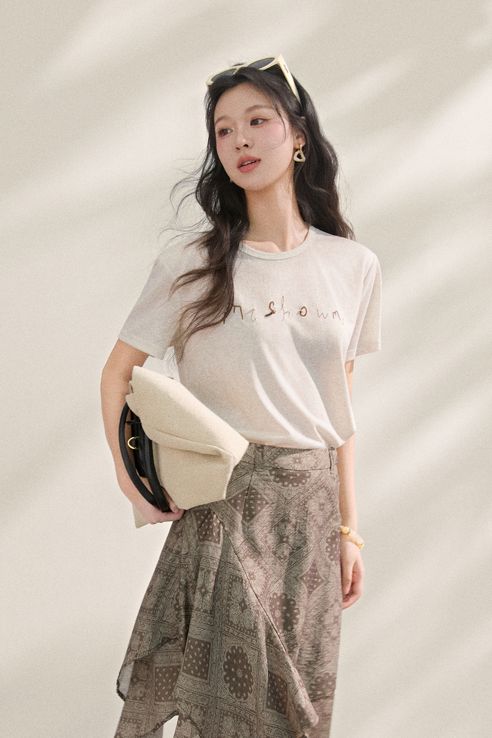 T-shirt for Women