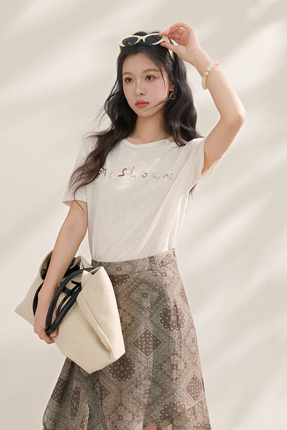 T-shirt for Women