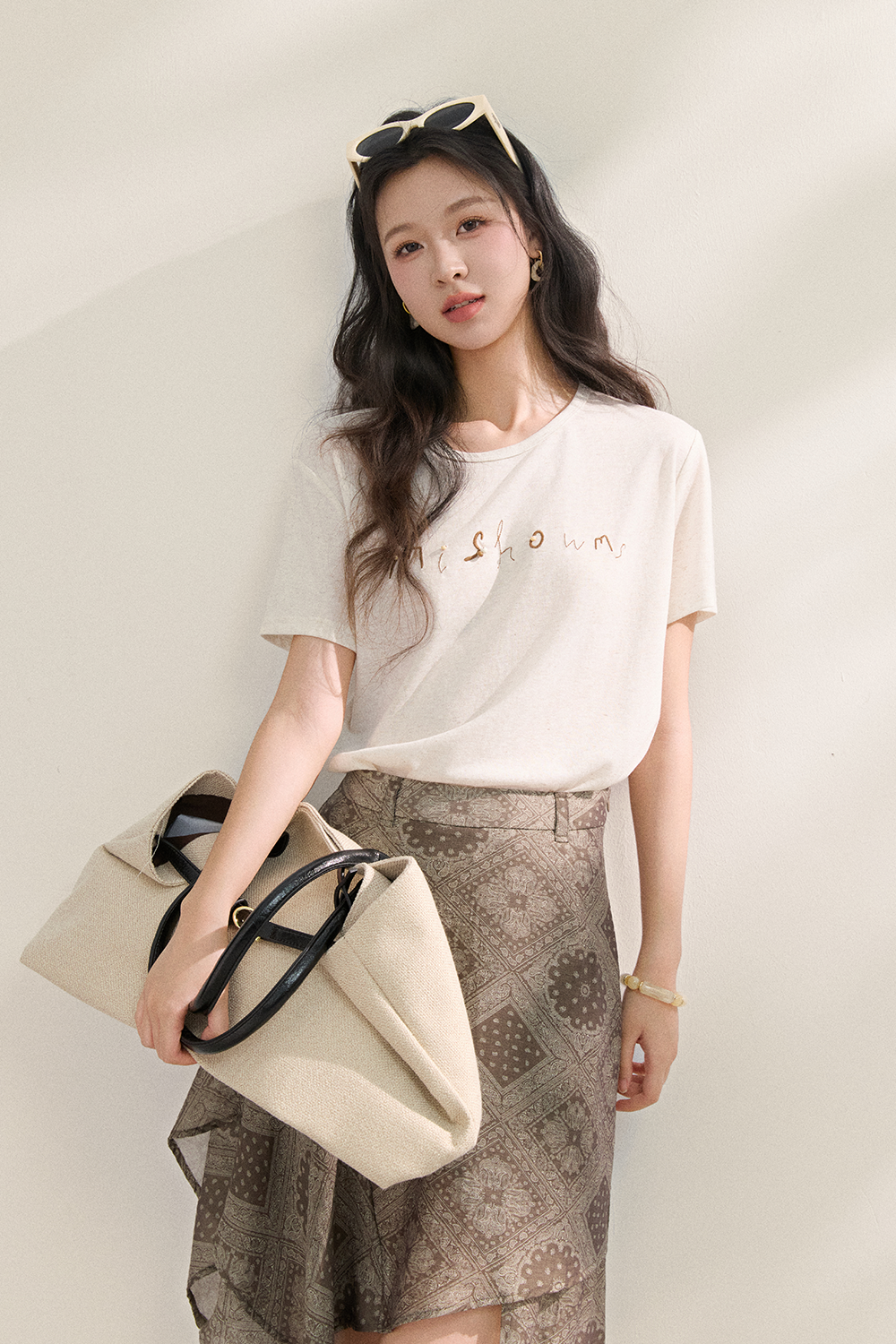T-shirt for Women