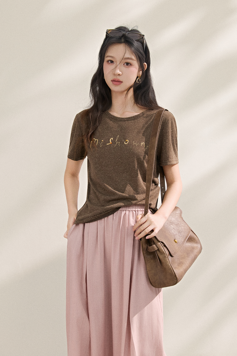 T-shirt for Women