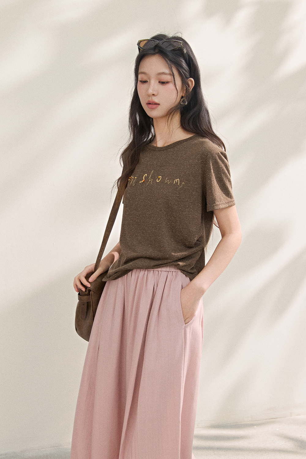 T-shirt for Women