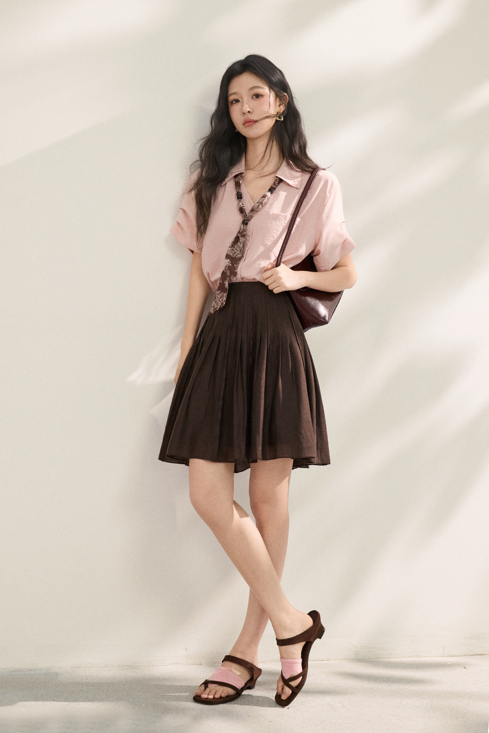 Mini Skirt for Women