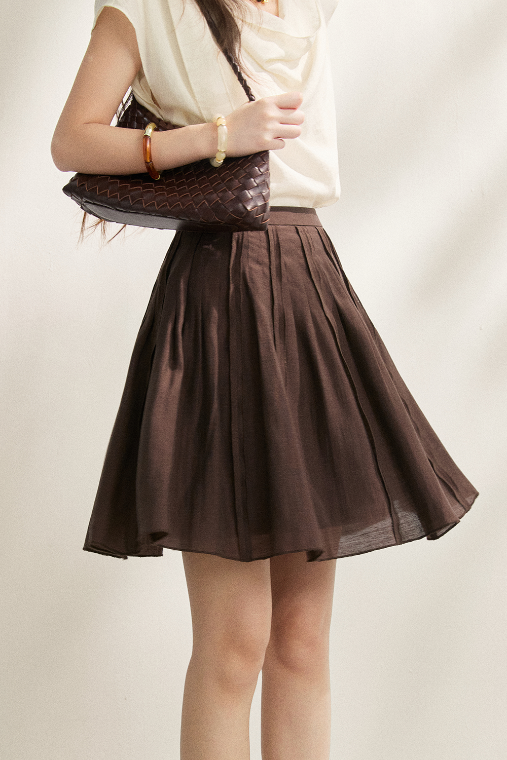 Mini Skirt for Women