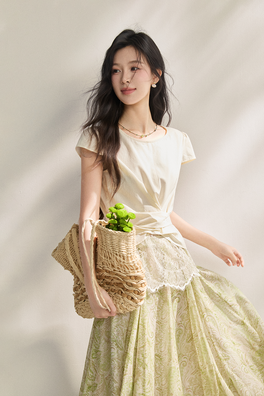 Blouses for Women