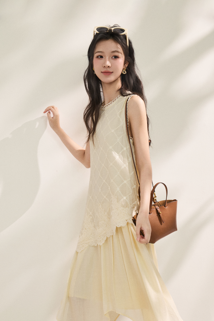 Maxi Dress for Women