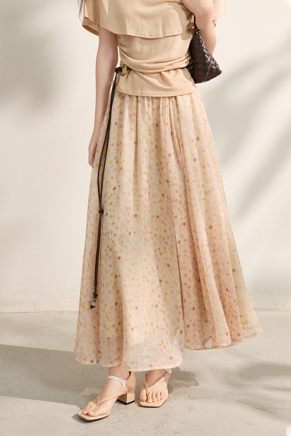 Maxi Skirt for Women