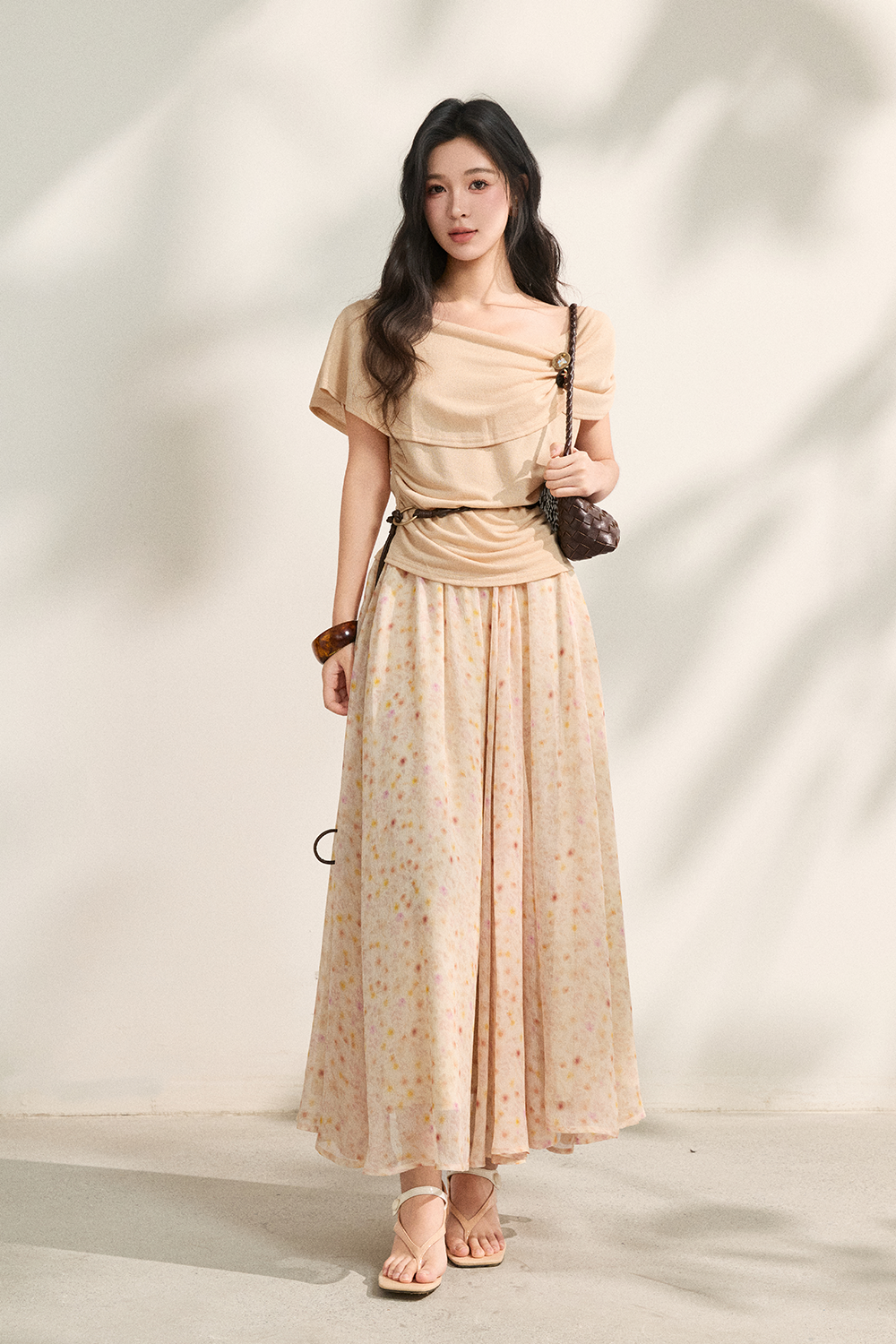 Maxi Skirt for Women