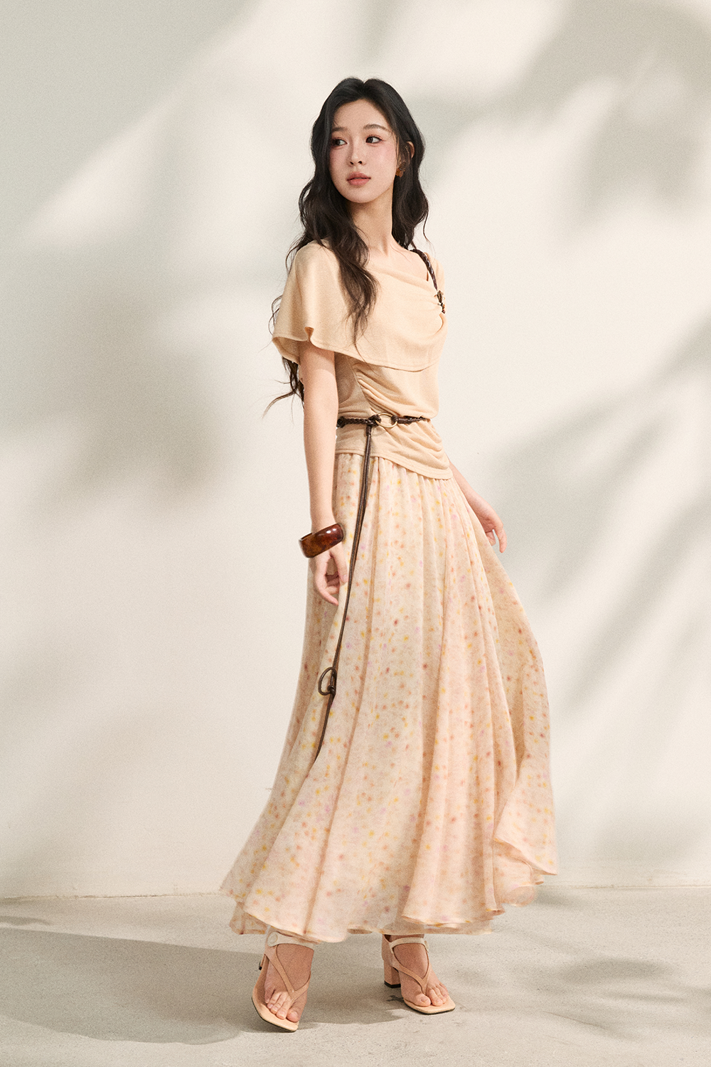 Maxi Skirt for Women
