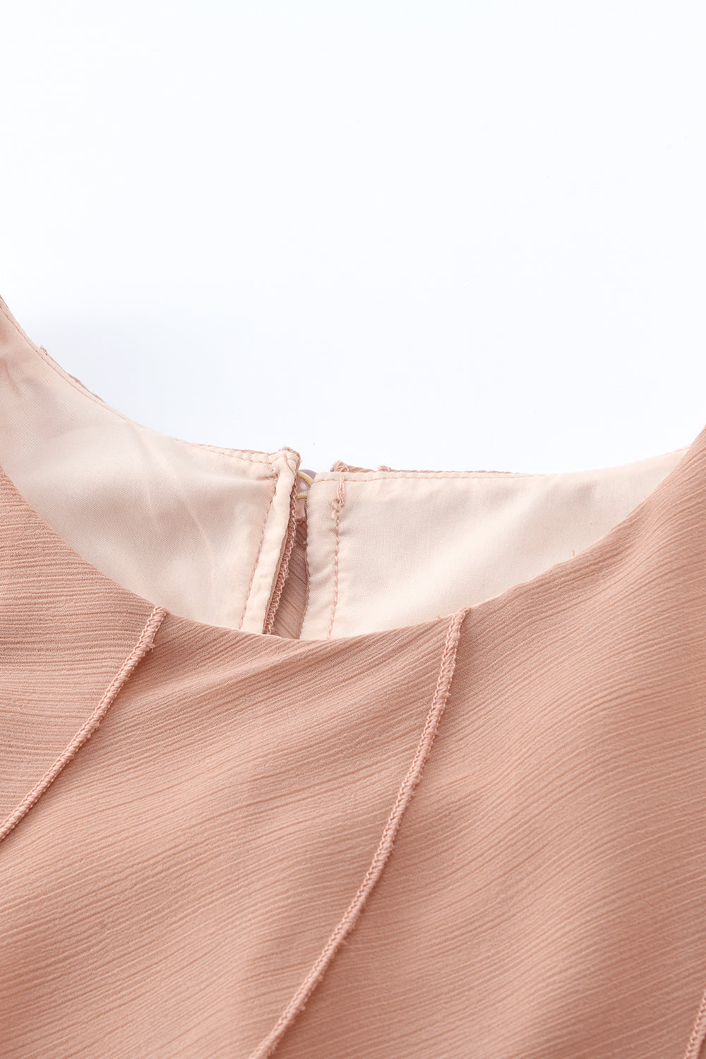 Blouse and Skirt Set for Women+Bag