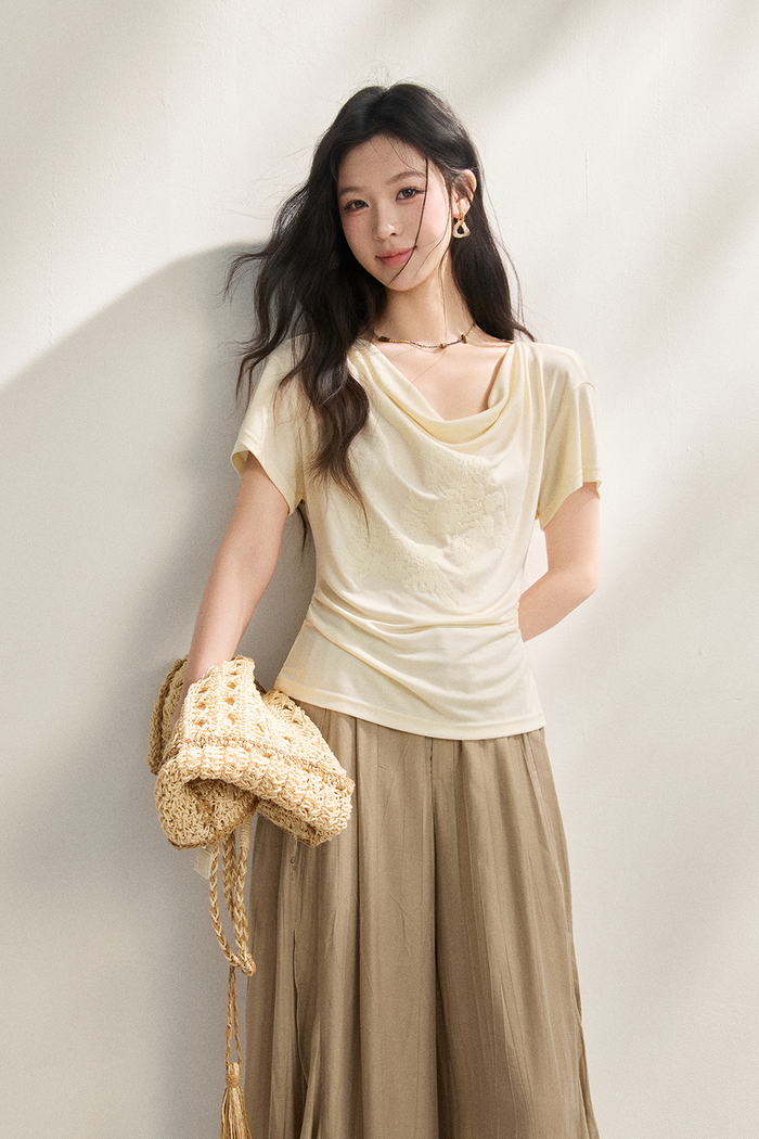 T-shirt for Women