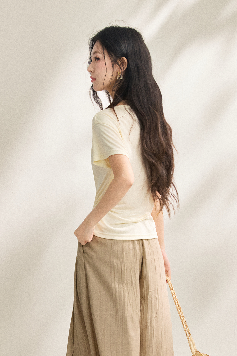 T-shirt for Women