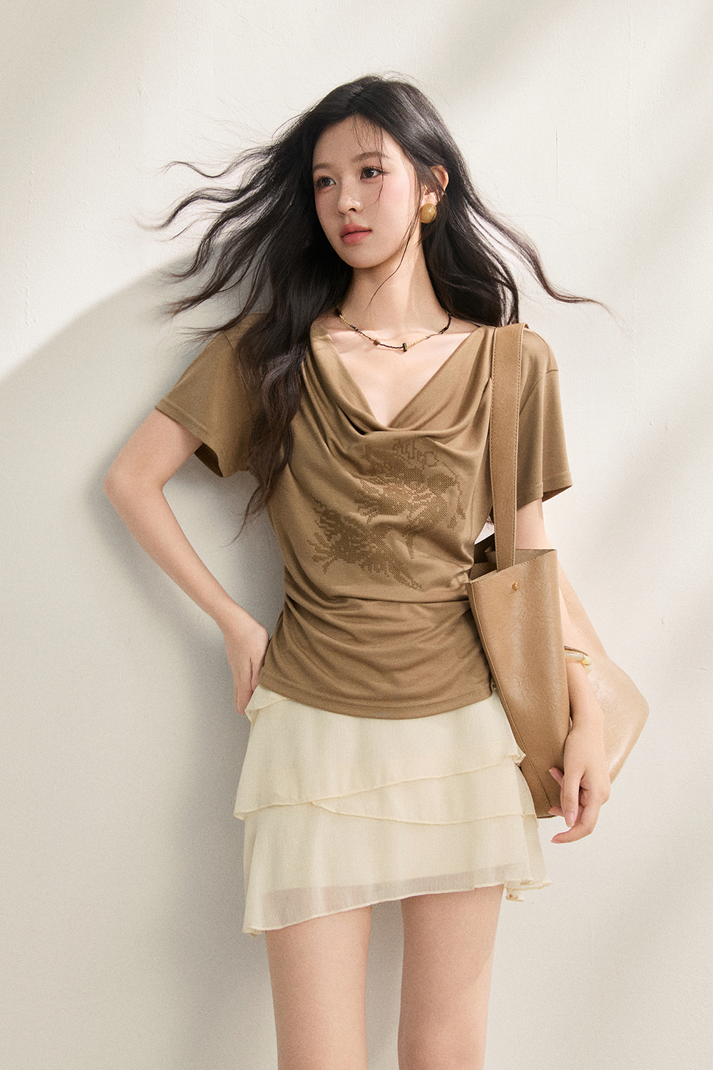 T-shirt for Women