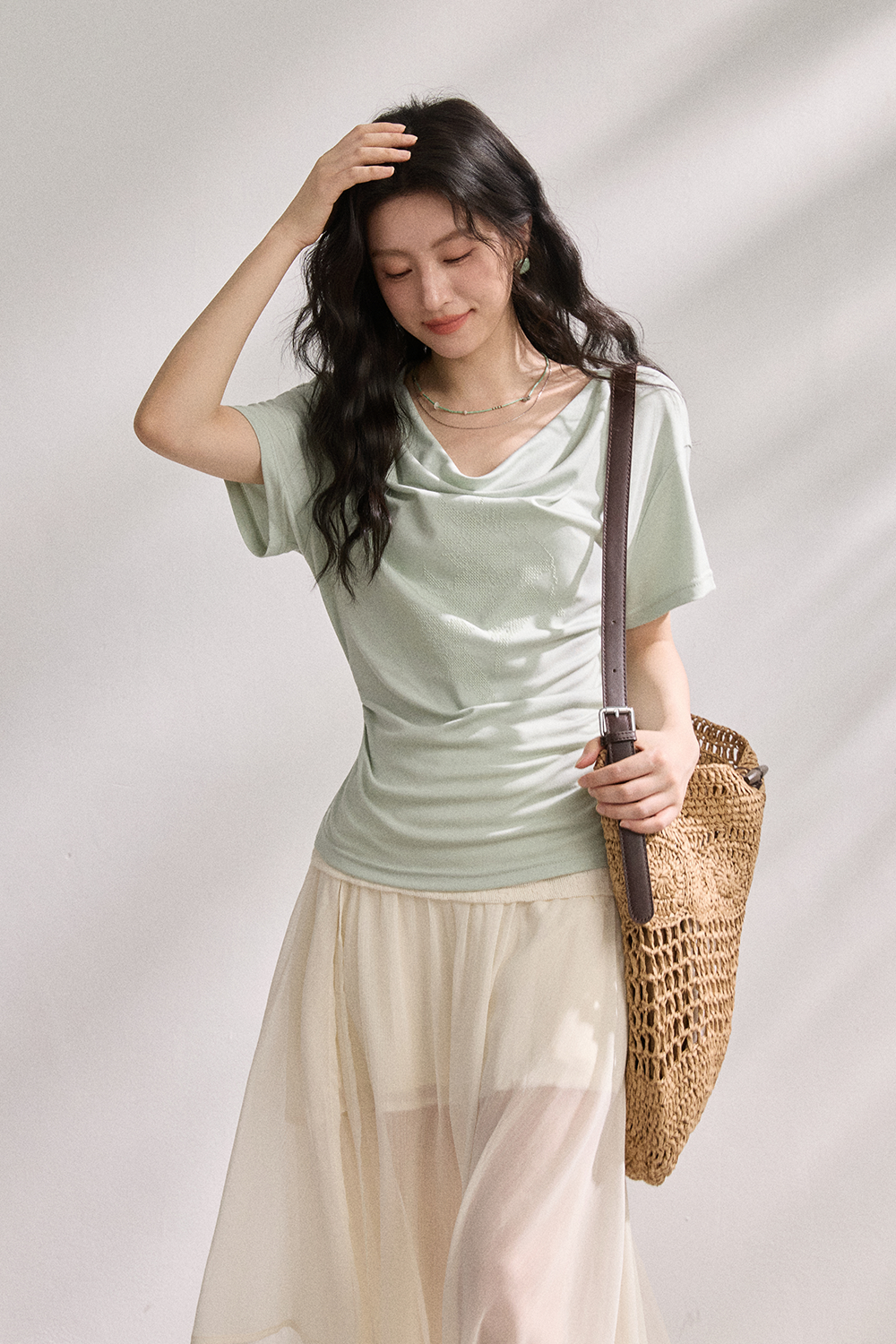 T-shirt for Women