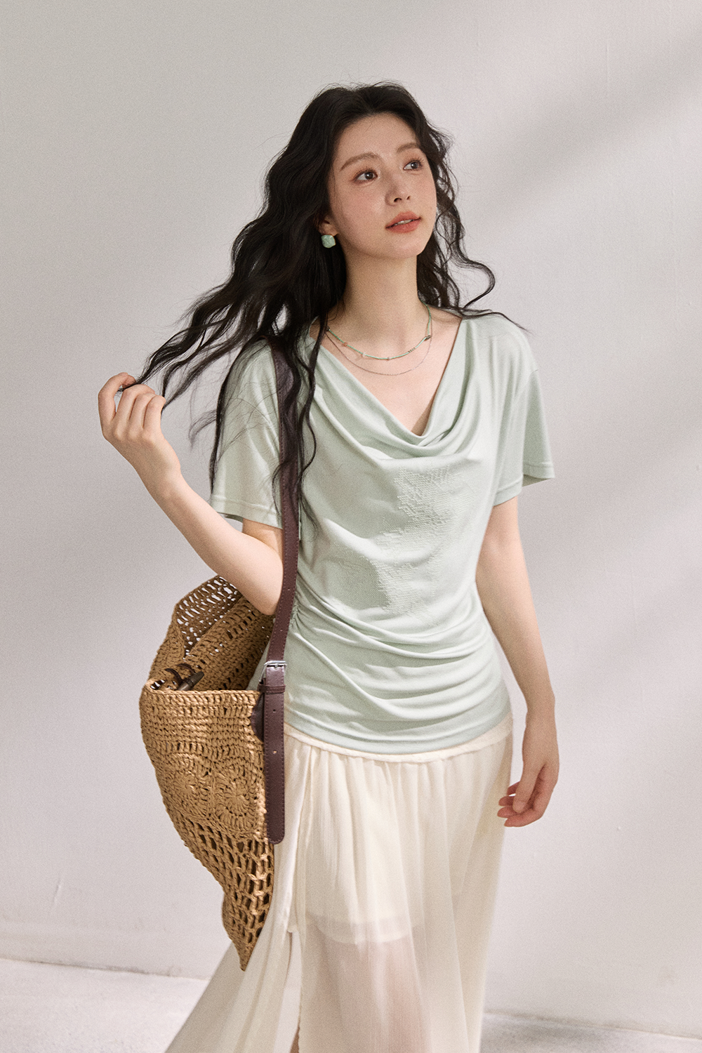 T-shirt for Women