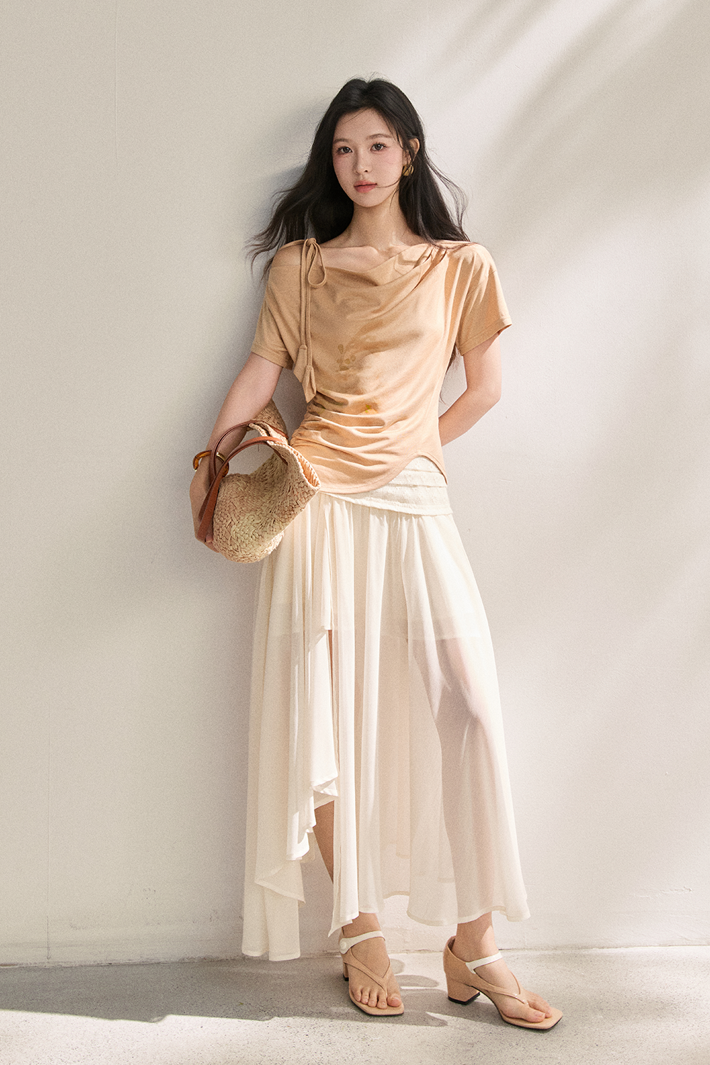 Maxi Skirt for Women