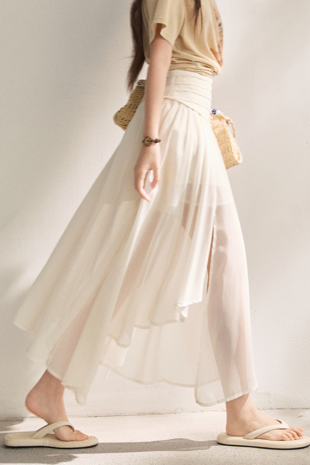 Maxi Skirt for Women