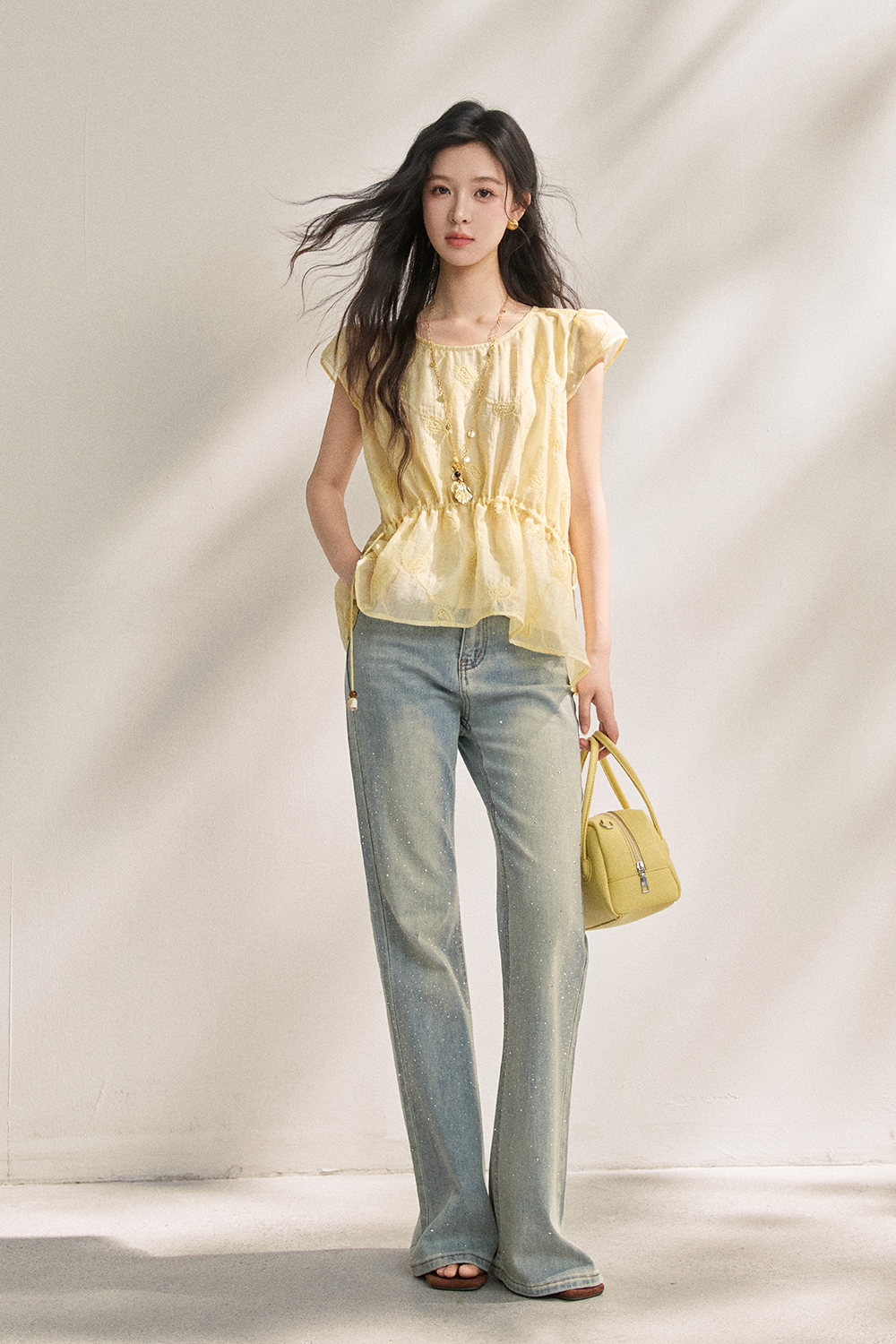 Blouses for Women