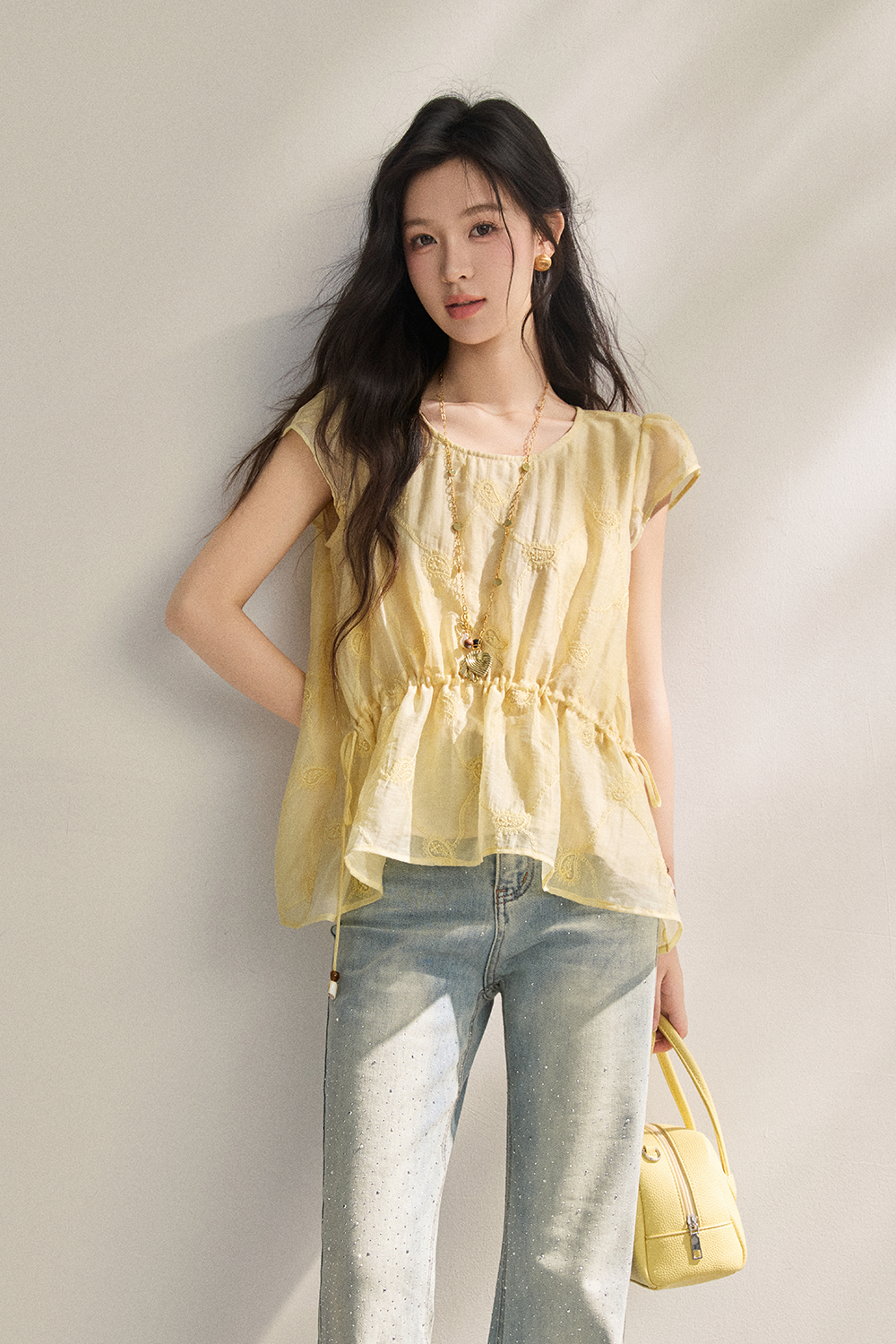 Blouses for Women