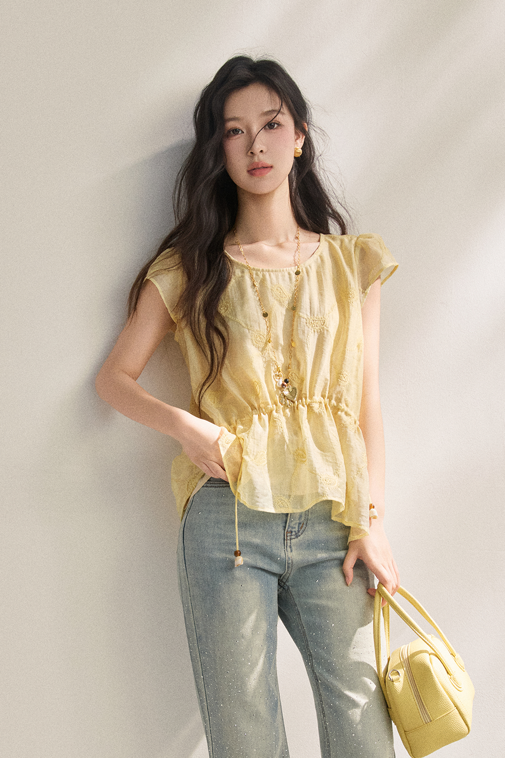 Blouses for Women