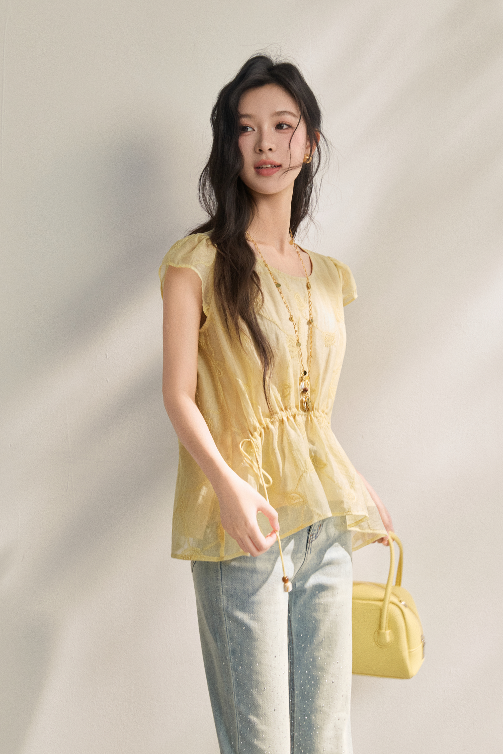 Blouses for Women