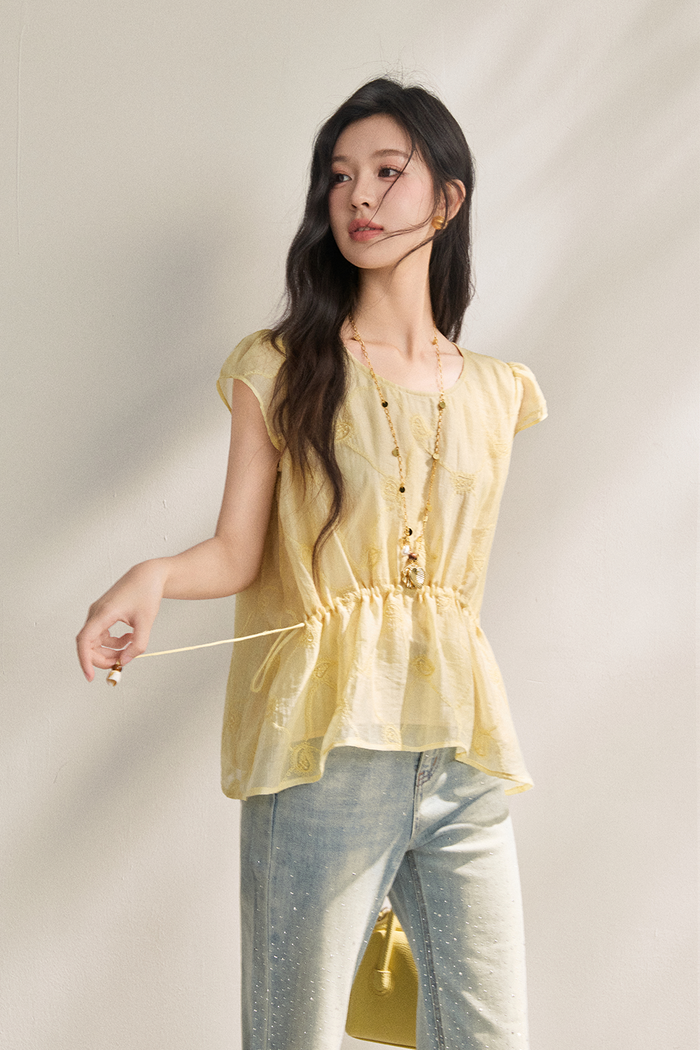 Blouses for Women