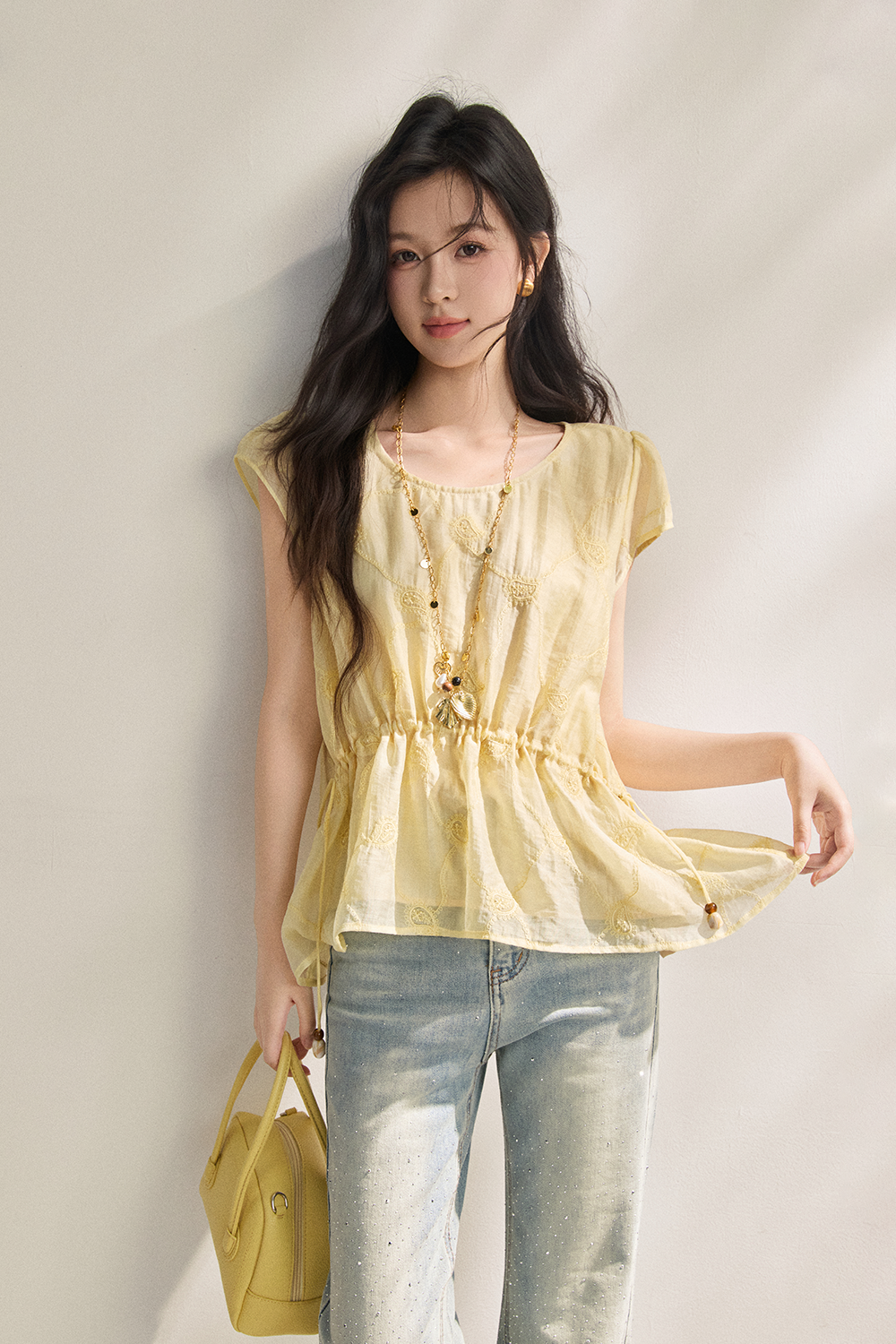 Blouses for Women