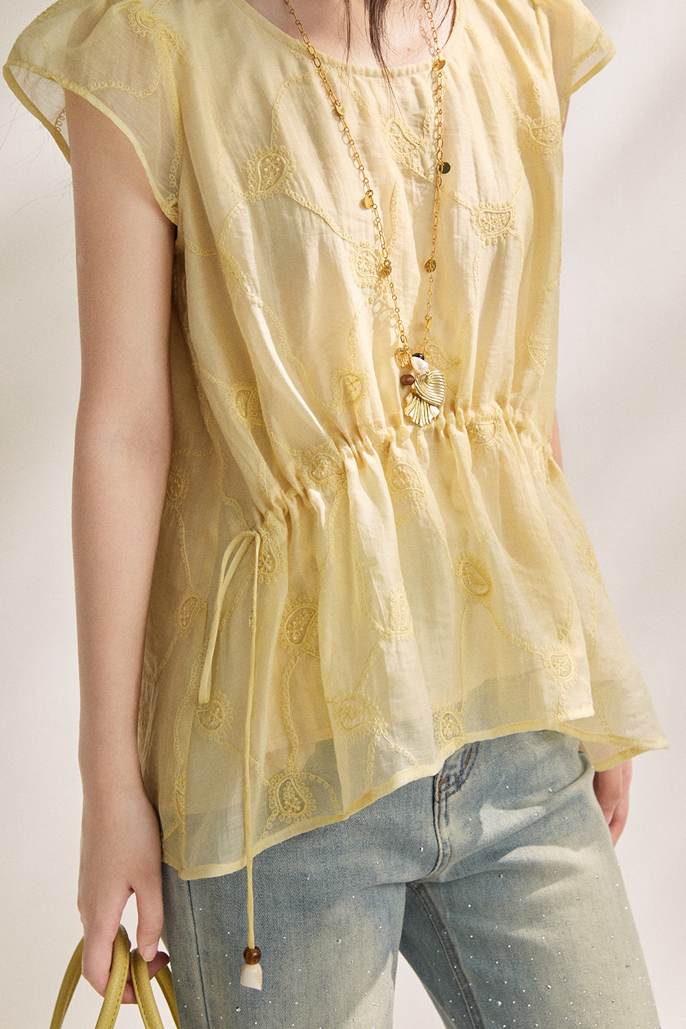 Blouses for Women