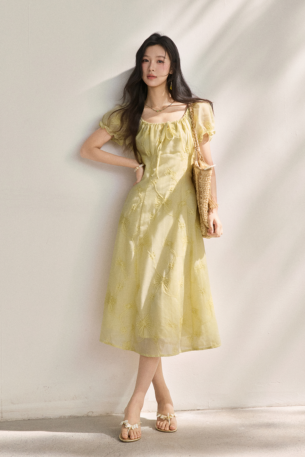 Maxi Dress for Women