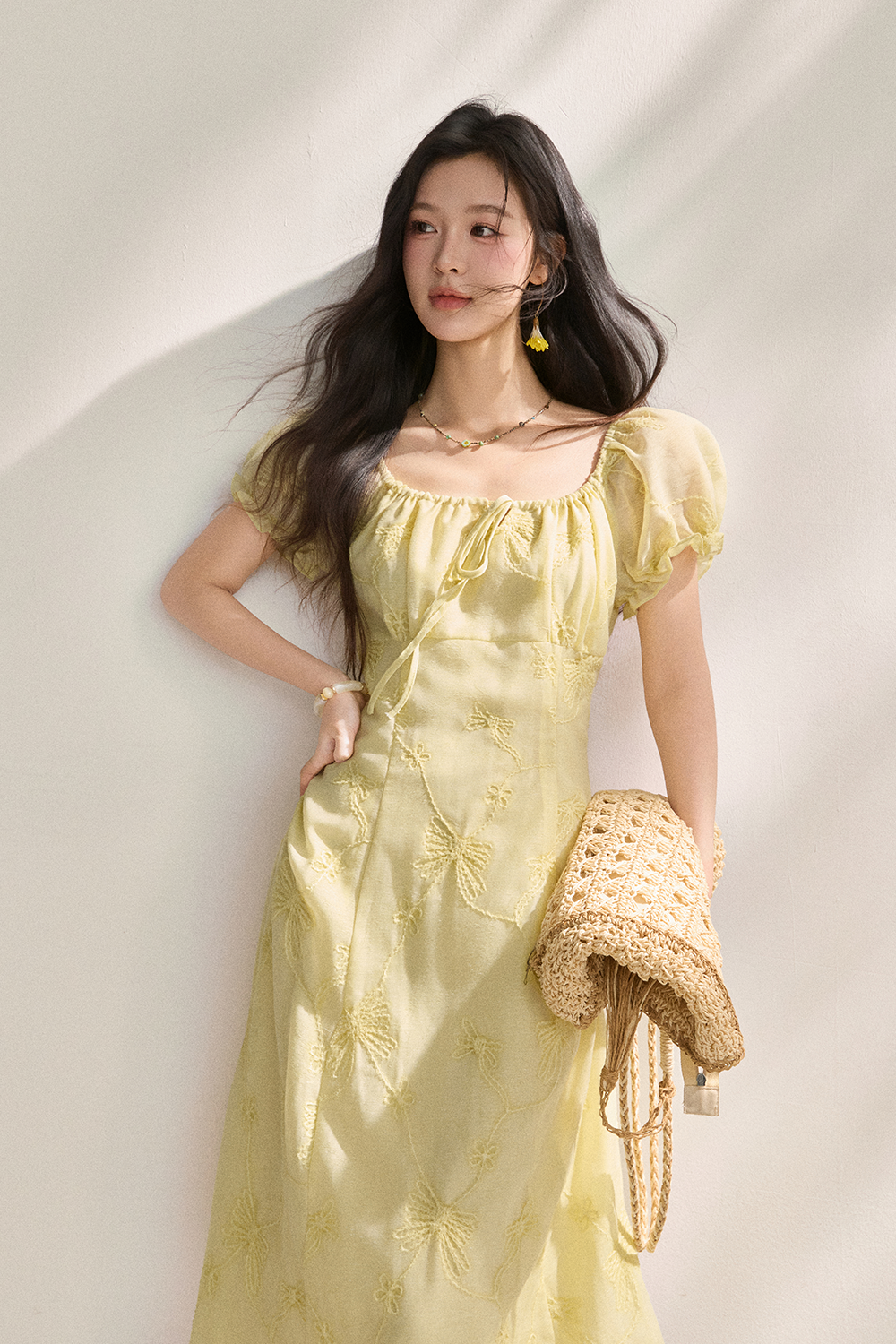 Maxi Dress for Women