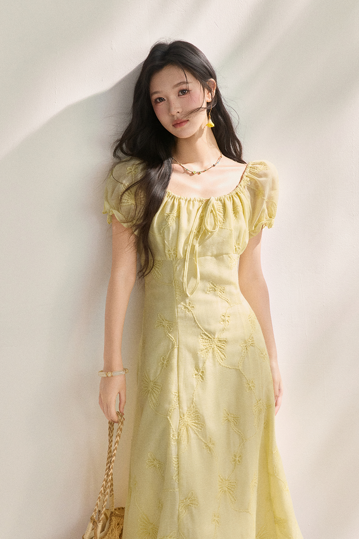 Maxi Dress for Women
