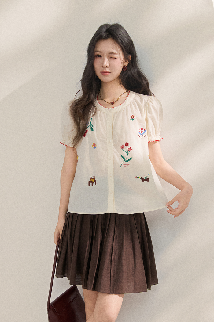 Blouses for Women